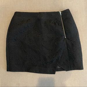 Forever 21 mini skirt